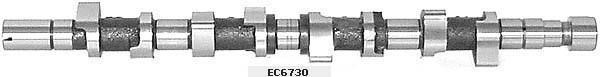 Eurocams EC6730 Camshaft EC6730: Buy near me in Poland at 2407.PL - Good price!