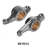Eurocams ER3512 Рокер клапана ER3512: Отличная цена - Купить в Польше на 2407.PL!