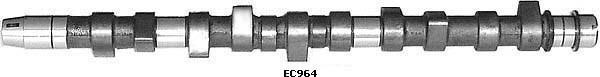 Eurocams EC964 Camshaft EC964: Buy near me in Poland at 2407.PL - Good price!
