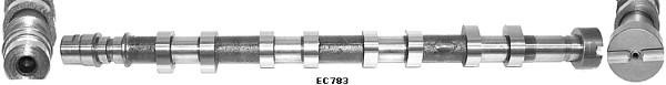 Eurocams EC783 Camshaft EC783: Buy near me at 2407.PL in Poland at an Affordable price!