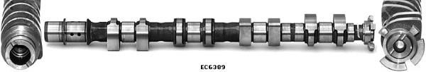 Eurocams EC6389 Camshaft EC6389: Buy near me in Poland at 2407.PL - Good price!