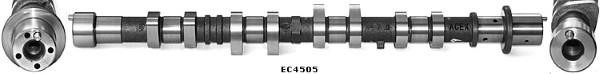 Eurocams EC4505 Camshaft EC4505: Buy near me in Poland at 2407.PL - Good price!