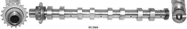 Eurocams EC260 Wałek rozrządu EC260: Dobra cena w Polsce na 2407.PL - Kup Teraz!