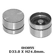 Eurocams EH3055 Tappet EH3055: Buy near me in Poland at 2407.PL - Good price!