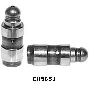 Eurocams EH5651 Tappet EH5651: Buy near me in Poland at 2407.PL - Good price!