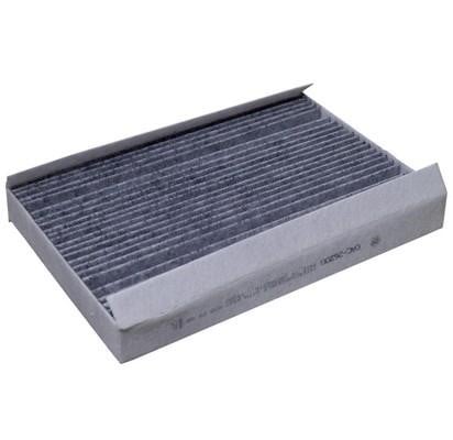 Sakura CAC-26200 Activated Carbon Cabin Filter CAC26200: Buy near me in Poland at 2407.PL - Good price!
