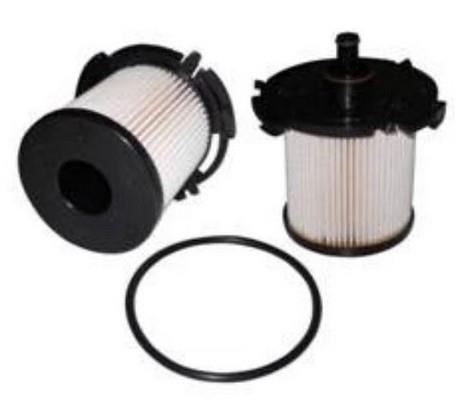 Sakura EF-19080 Fuel filter EF19080: Buy near me at 2407.PL in Poland at an Affordable price!
