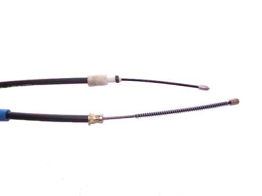 Cogefa France 747.45G1 Cable Pull, parking brake 74745G1: Buy near me in Poland at 2407.PL - Good price!