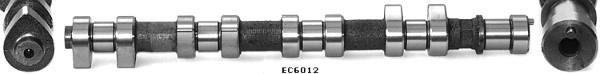 Eurocams EC6012 Camshaft EC6012: Buy near me in Poland at 2407.PL - Good price!
