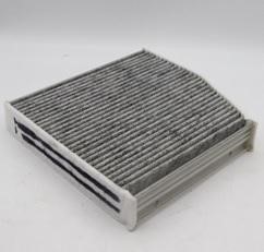 Sakura CAC-53830 Activated Carbon Cabin Filter CAC53830: Buy near me in Poland at 2407.PL - Good price!
