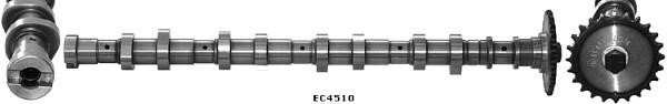 Eurocams EC4510 Camshaft EC4510: Buy near me at 2407.PL in Poland at an Affordable price!