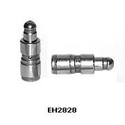 Eurocams EH2828 Tappet EH2828: Buy near me in Poland at 2407.PL - Good price!