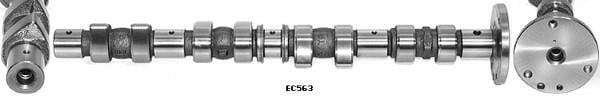 Eurocams EC563 Camshaft EC563: Buy near me in Poland at 2407.PL - Good price!