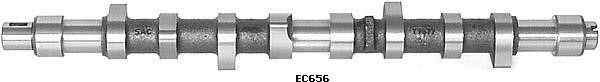 Eurocams EC656 Camshaft EC656: Buy near me in Poland at 2407.PL - Good price!