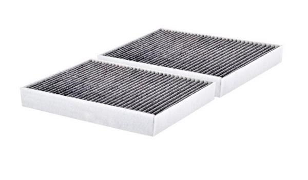 Sakura CAC-30120-S Activated Carbon Cabin Filter CAC30120S: Buy near me in Poland at 2407.PL - Good price!