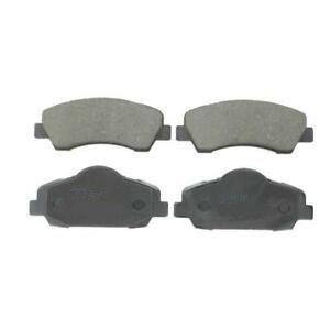 Cogefa France 742.PE001 Brake Pad Set, disc brake 742PE001: Buy near me in Poland at 2407.PL - Good price!