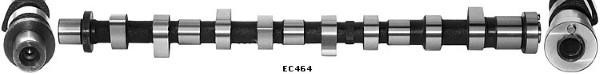 Eurocams EC464 Camshaft EC464: Buy near me in Poland at 2407.PL - Good price!