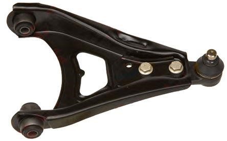 Cogefa France 7.00.783.456 Track Control Arm 700783456: Buy near me at 2407.PL in Poland at an Affordable price!