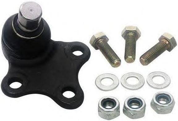 Cogefa France 736.4050N Ball joint 7364050N: Buy near me in Poland at 2407.PL - Good price!