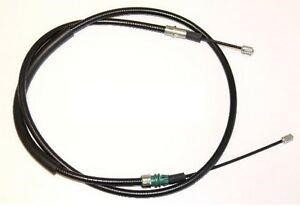 Cogefa France 747.45N4D Cable Pull, parking brake 74745N4D: Buy near me at 2407.PL in Poland at an Affordable price!