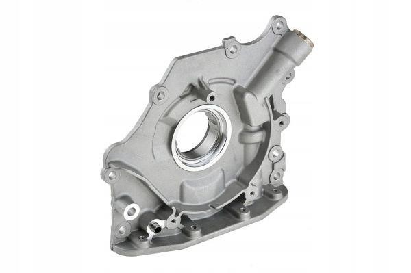 Cogefa France 710.01F2 OIL PUMP 71001F2: Buy near me in Poland at 2407.PL - Good price!