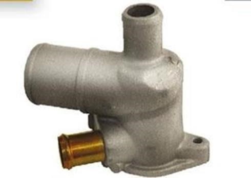 Cogefa France 7.00.865.992 Thermostat, coolant 700865992: Buy near me in Poland at 2407.PL - Good price!