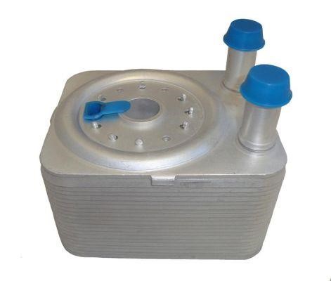 Cogefa France 711.VW023 Oil Cooler, engine oil 711VW023: Buy near me in Poland at 2407.PL - Good price!