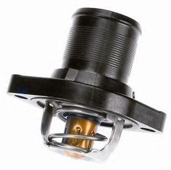 Cogefa France 713.36N5 Thermostat, coolant 71336N5: Buy near me in Poland at 2407.PL - Good price!