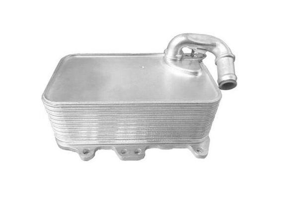 Cogefa France 711.VW031 Oil Cooler, engine oil 711VW031: Buy near me in Poland at 2407.PL - Good price!