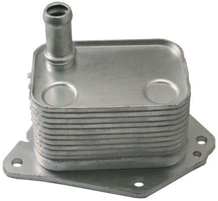 Cogefa France 7.26.410.2A5 Oil Cooler, engine oil 7264102A5: Buy near me at 2407.PL in Poland at an Affordable price!