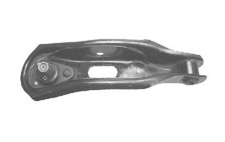 Cogefa France 7.00.649.110 Track Control Arm 700649110: Buy near me at 2407.PL in Poland at an Affordable price!