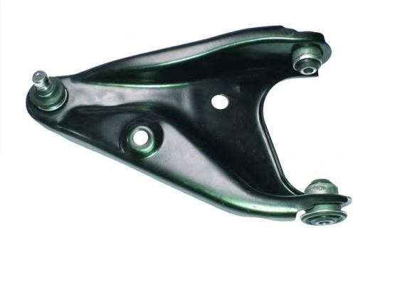 Cogefa France 7.60.547.520N Track Control Arm 760547520N: Buy near me at 2407.PL in Poland at an Affordable price!