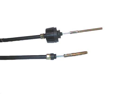 Cogefa France 7.04.002.279 Cable Pull, clutch control 704002279: Buy near me in Poland at 2407.PL - Good price!