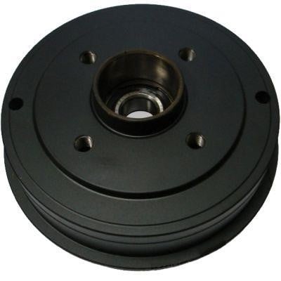 Cogefa France 7.00.419.824 Brake drum with wheel bearing, assy 700419824: Buy near me at 2407.PL in Poland at an Affordable price!