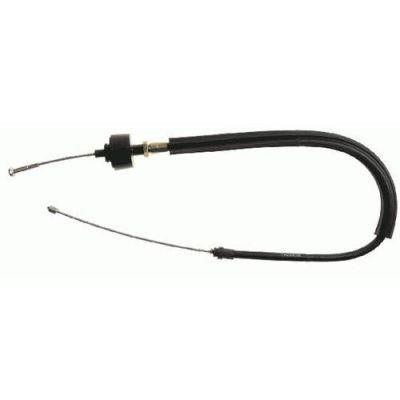 Cogefa France 7.60.546.867 Cable Pull, clutch control 760546867: Buy near me at 2407.PL in Poland at an Affordable price!