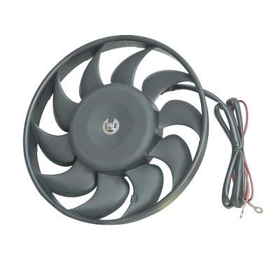 Sontian ZD16814 Hub, engine cooling fan wheel ZD16814: Buy near me in Poland at 2407.PL - Good price!