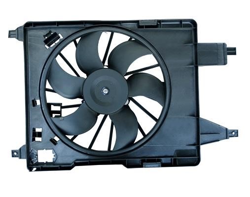 Sontian ZD168284 Вентилятор радіатора охолодження ZD168284: Приваблива ціна - Купити у Польщі на 2407.PL!