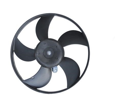 Sontian ZD168308 Hub, engine cooling fan wheel ZD168308: Buy near me in Poland at 2407.PL - Good price!