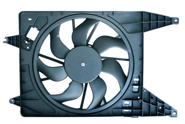 Sontian ZD168234 Вентилятор радіатора охолодження ZD168234: Приваблива ціна - Купити у Польщі на 2407.PL!