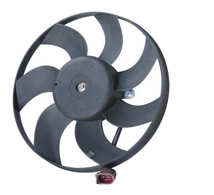 Sontian ZD168235 Hub, engine cooling fan wheel ZD168235: Buy near me in Poland at 2407.PL - Good price!
