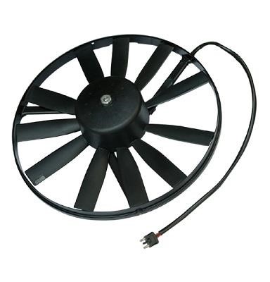 Sontian ZD16867 Hub, engine cooling fan wheel ZD16867: Buy near me in Poland at 2407.PL - Good price!