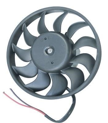 Sontian ZD168218 Вентилятор радиатора охлаждения ZD168218: Отличная цена - Купить в Польше на 2407.PL!