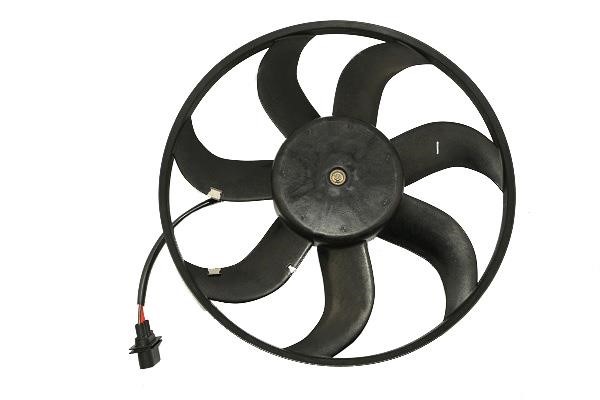 Sontian ZD168425 Hub, engine cooling fan wheel ZD168425: Buy near me in Poland at 2407.PL - Good price!