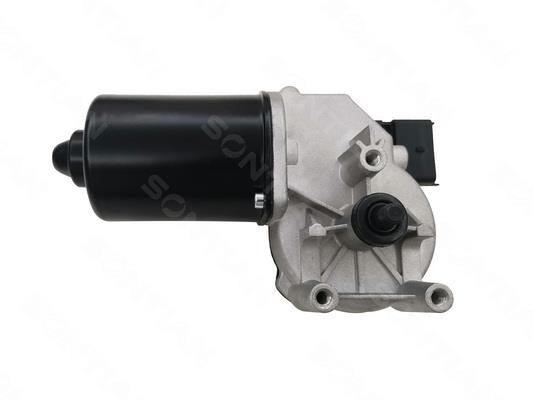 Sontian ZD163110M Wiper Motor ZD163110M: Buy near me in Poland at 2407.PL - Good price!