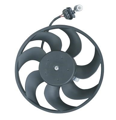 Sontian ZD168305 Hub, engine cooling fan wheel ZD168305: Buy near me in Poland at 2407.PL - Good price!