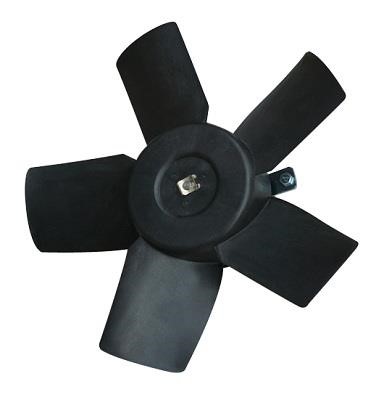 Sontian ZD16872 Hub, engine cooling fan wheel ZD16872: Buy near me in Poland at 2407.PL - Good price!
