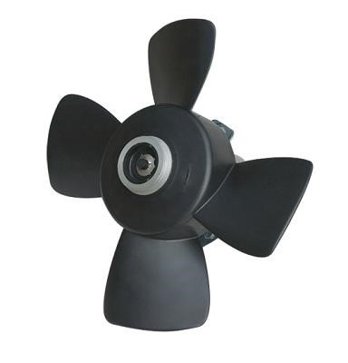 Sontian ZD1686 Вентилятор радиатора охлаждения ZD1686: Отличная цена - Купить в Польше на 2407.PL!