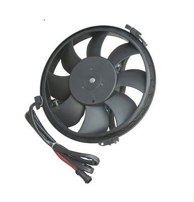 Sontian ZD16816 Hub, engine cooling fan wheel ZD16816: Buy near me in Poland at 2407.PL - Good price!
