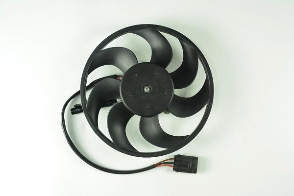 Sontian ZD168471A Hub, engine cooling fan wheel ZD168471A: Buy near me in Poland at 2407.PL - Good price!