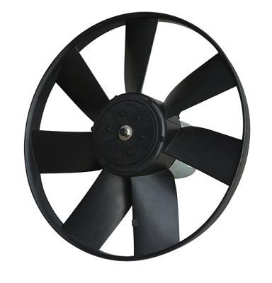 Sontian ZD1688 Hub, engine cooling fan wheel ZD1688: Buy near me in Poland at 2407.PL - Good price!